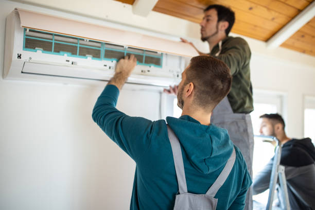 Best Energy-efficient HVAC Solutions in Winchester, MO