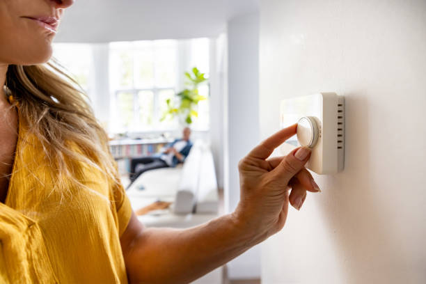 Best Residential HVAC in Winchester, MO