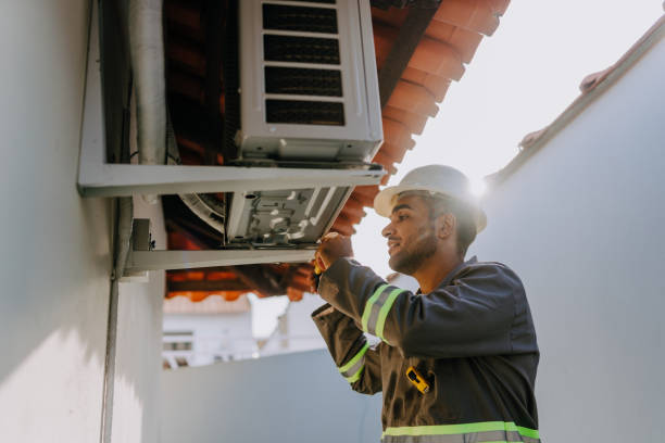 Reliable Winchester, MO HVAC Solutions