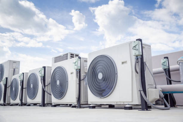 Best Commercial HVAC in Winchester, MO