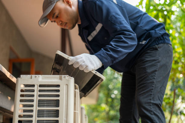 Best HVAC Retrofitting and Upgrading in Winchester, MO